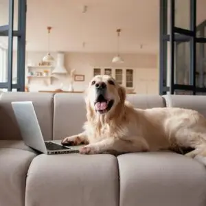 Online hundetrening (digital privattime)