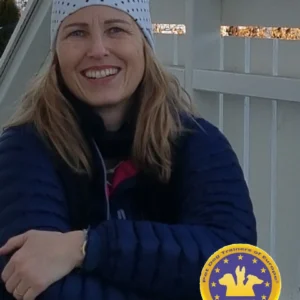 Oppfølgingstime Cecilie