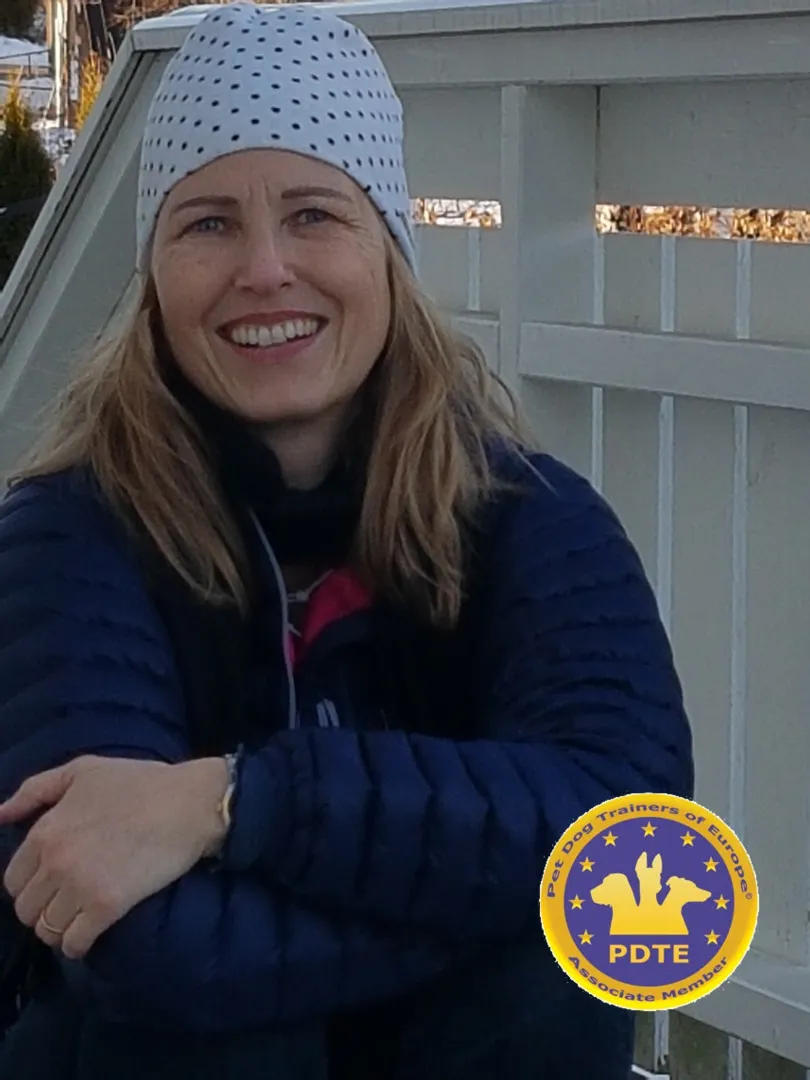 Atferdskonsultasjon – 45 min | Cecilie Campbell