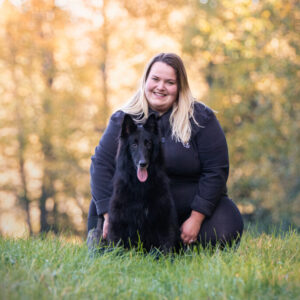 Konsultasjon – 90 min Katrine Poverud